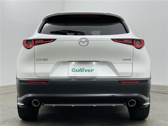 Mazda CX-30 2021 7106343-20