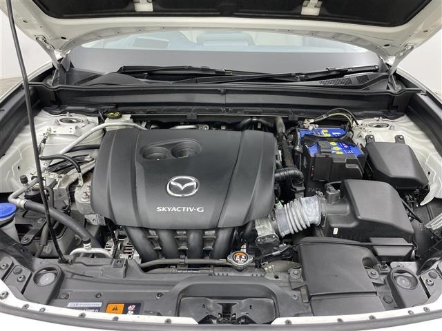 Mazda CX-30 2021 7106343-4