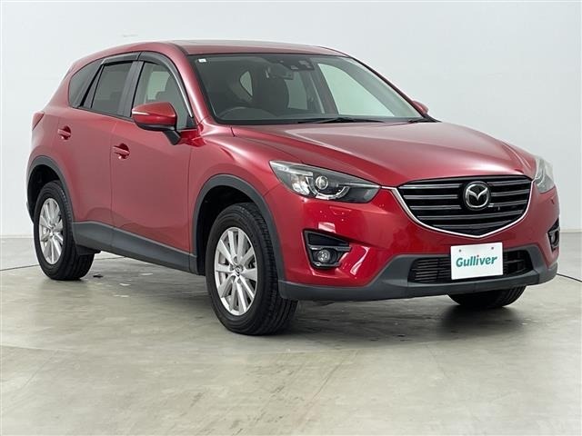Mazda CX-5 2017 7101528-0