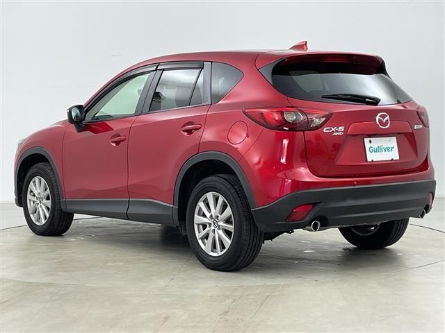 Mazda CX-5 2017 7101528-13