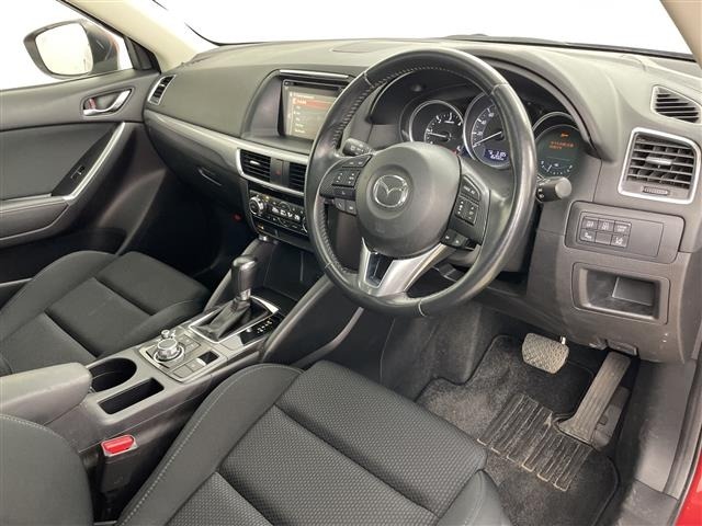 Mazda CX-5 2017 7101528-6