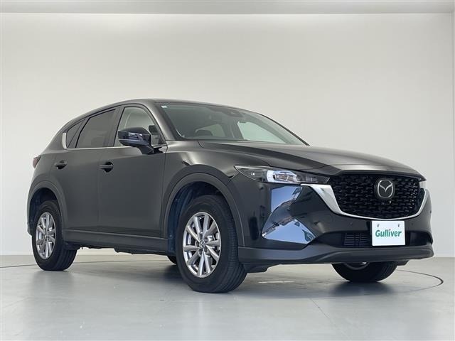 Mazda CX-5 2023 7101543-0