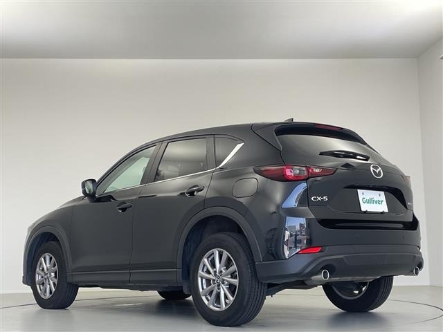 Mazda CX-5 2023 7101543-2