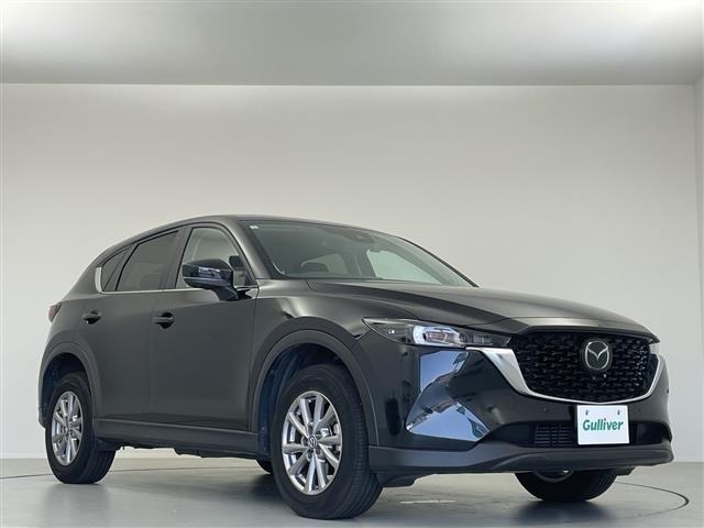 Mazda CX-5 2023 7101543-22