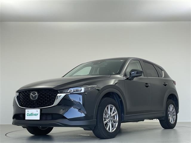 Mazda CX-5 2023 7101543-4