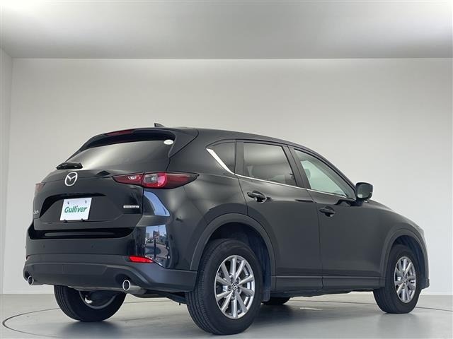 Mazda CX-5 2023 7101543-6