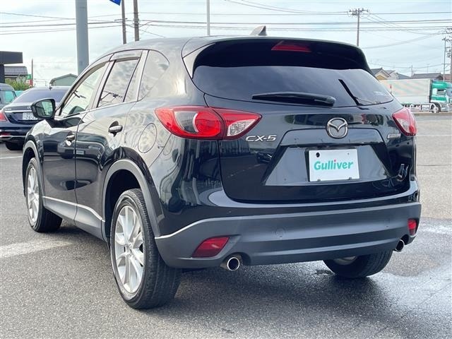 Mazda CX-5 2014 7101544-13