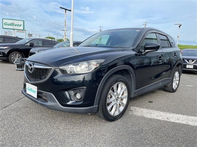 Mazda CX-5 2014 7101544-2