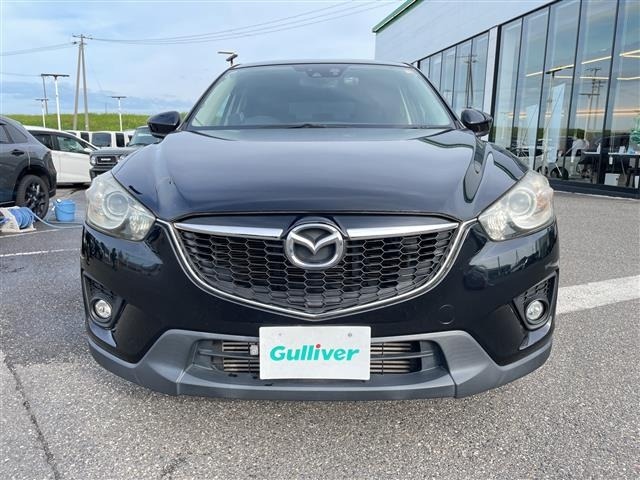 Mazda CX-5 2014 7101544-22