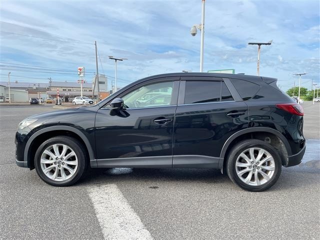 Mazda CX-5 2014 7101544-4