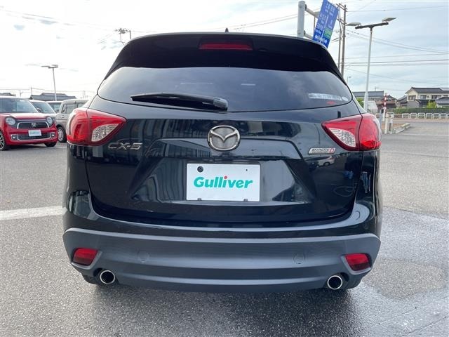 Mazda CX-5 2014 7101544-6