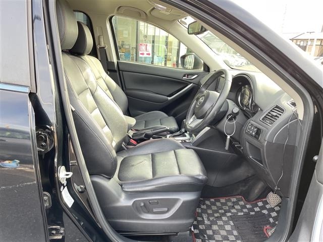 Mazda CX-5 2014 7101544-7