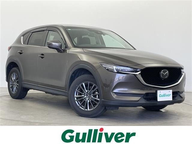 Mazda CX-5 2021 7101582-0