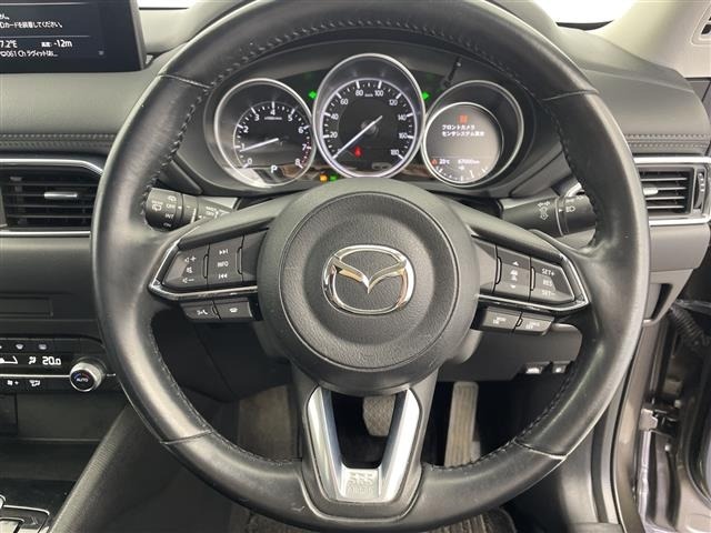 Mazda CX-5 2021 7101582-21
