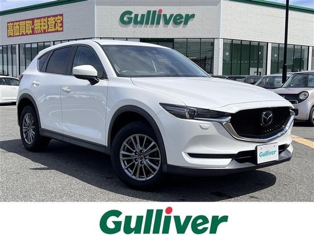 Mazda CX-5 2017 7101642-0