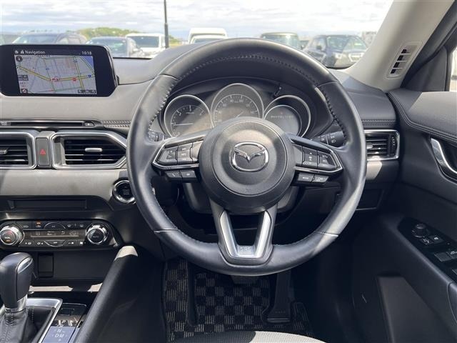 Mazda CX-5 2017 7101642-10