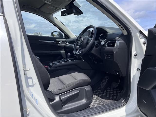 Mazda CX-5 2017 7101642-11