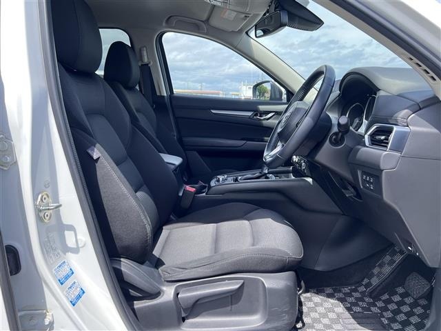 Mazda CX-5 2017 7101642-12