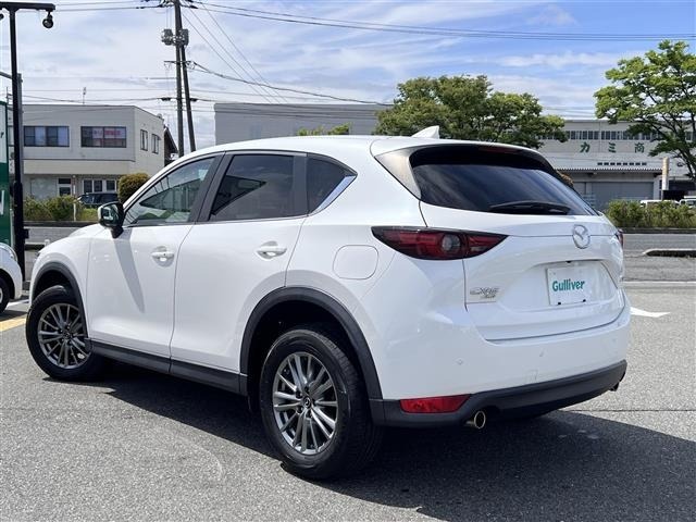 Mazda CX-5 2017 7101642-13