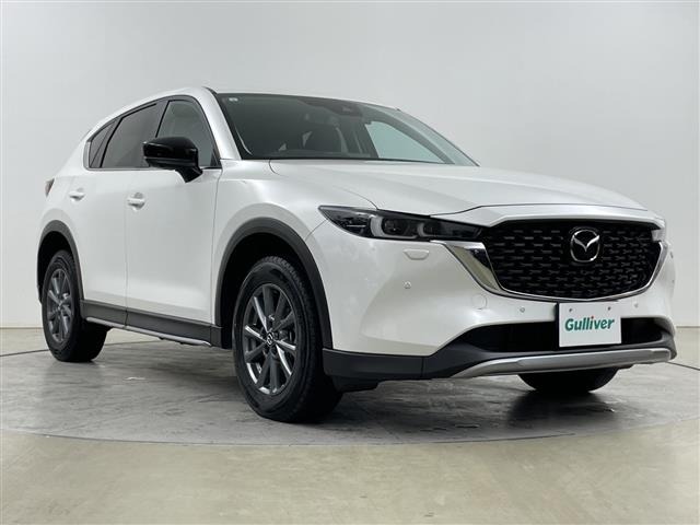 Mazda CX-5 2024 7101672-0
