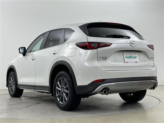 Mazda CX-5 2024 7101672-13