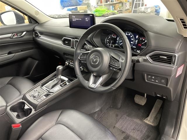 Mazda CX-5 2024 7101672-2