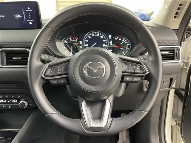 Mazda CX-5 2024 7101672-21