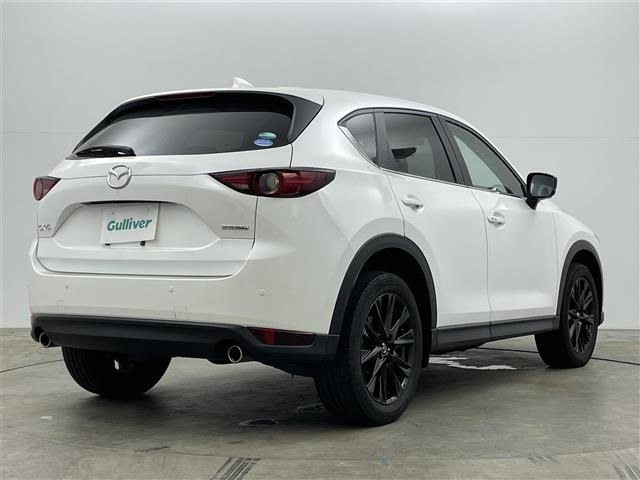 Mazda CX-5 2021 7101673-2
