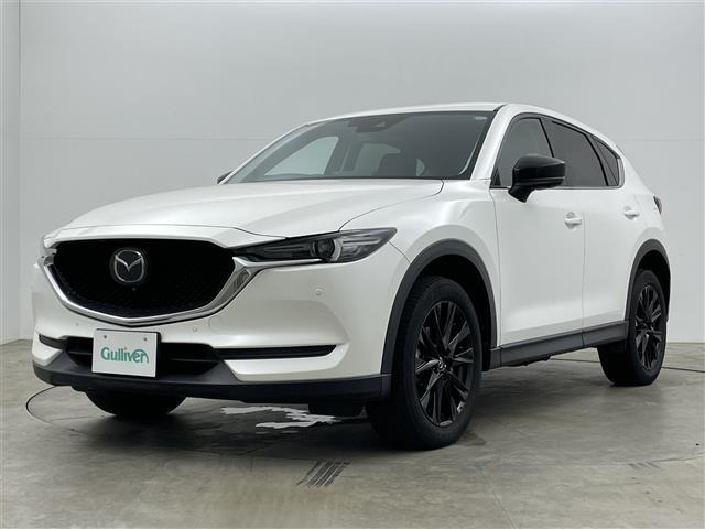 Mazda CX-5 2021 7101673-22