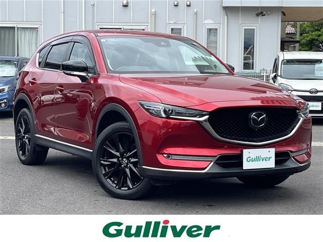 Mazda CX-5 2021 7101715-0