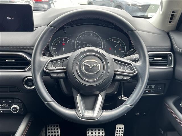 Mazda CX-5 2021 7101715-1