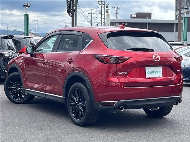 Mazda CX-5 2021 7101715-13