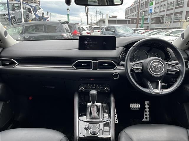 Mazda CX-5 2021 7101715-14
