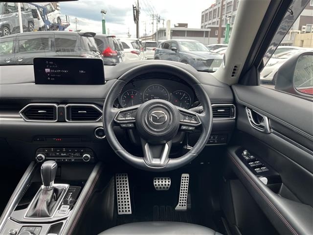 Mazda CX-5 2021 7101715-4