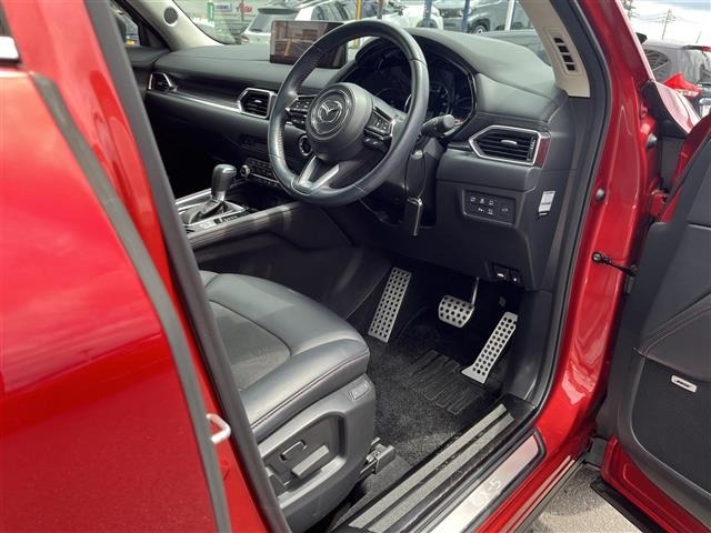 Mazda CX-5 2021 7101715-6