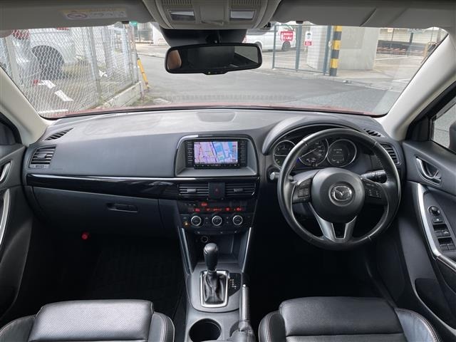 Mazda CX-5 2014 7101743-14