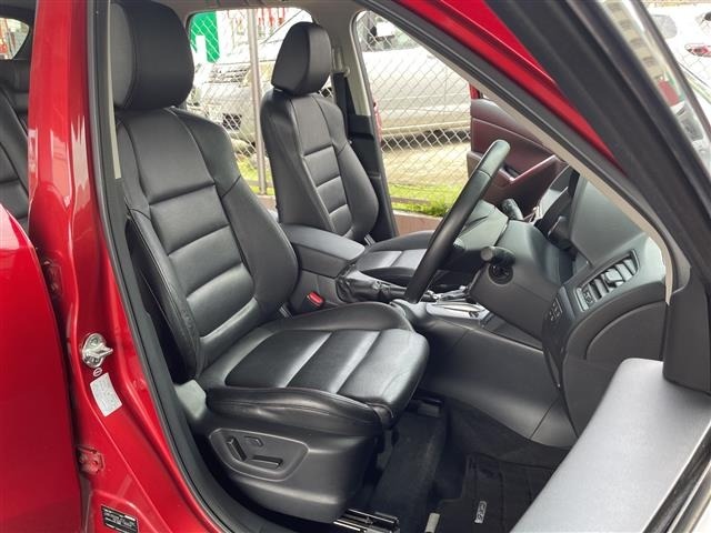 Mazda CX-5 2014 7101743-20