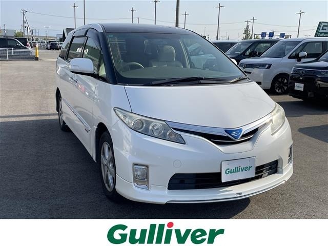 Toyota ESTIMA HYBRID 2010 7097545-0