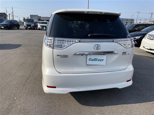 Toyota ESTIMA HYBRID 2010 7097545-1