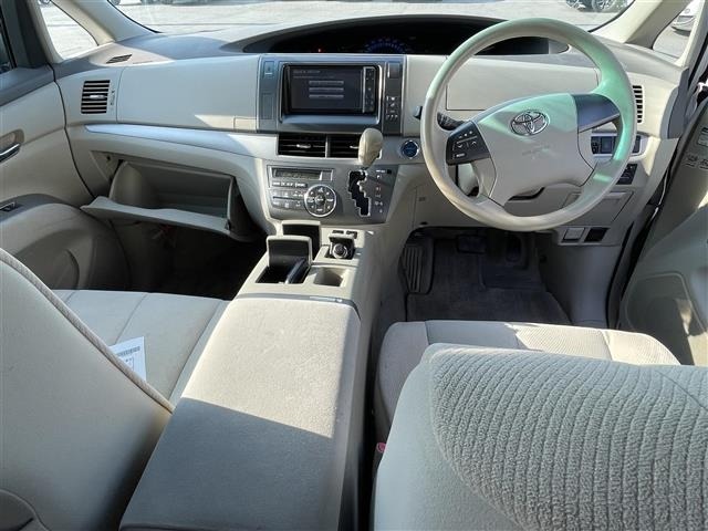 Toyota ESTIMA HYBRID 2010 7097545-2