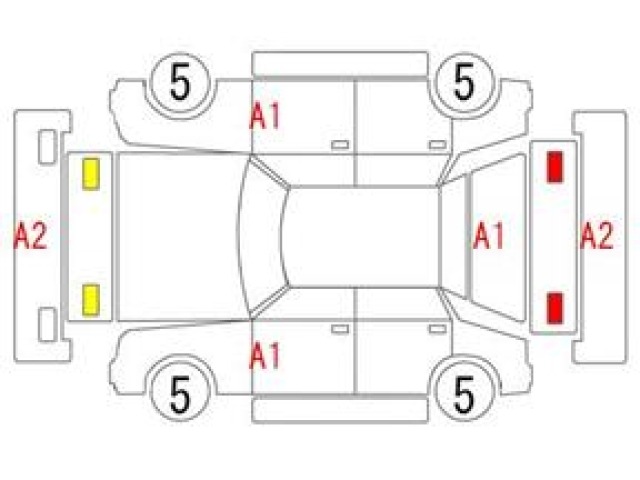 Toyota ESTIMA HYBRID 2010 7097545-3