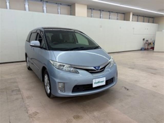 Toyota ESTIMA HYBRID 2010 7097546-0