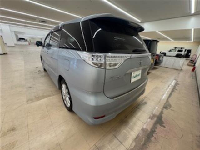 Toyota ESTIMA HYBRID 2010 7097546-1