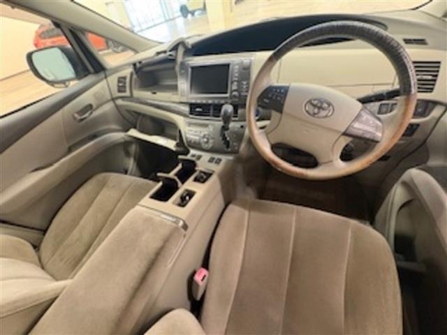 Toyota ESTIMA HYBRID 2010 7097546-2