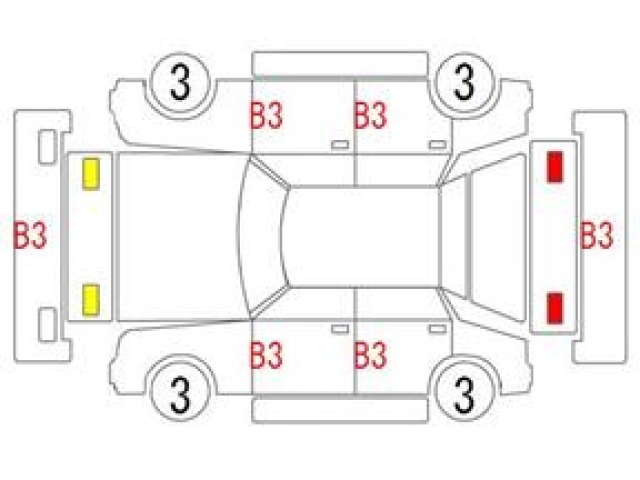 Toyota ESTIMA HYBRID 2010 7097546-3