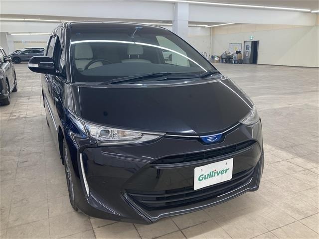 Toyota ESTIMA HYBRID 2016 7097557-0