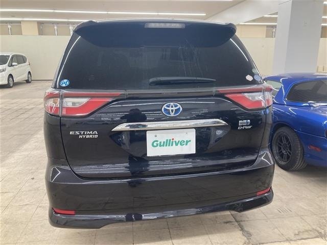 Toyota ESTIMA HYBRID 2016 7097557-1