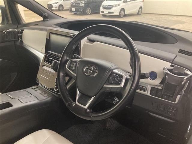 Toyota ESTIMA HYBRID 2016 7097557-2