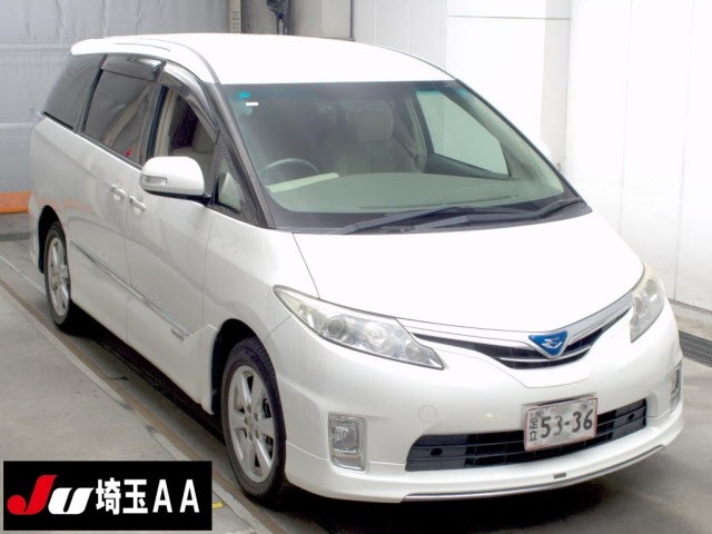 Toyota ESTIMA HYBRID 2010 7097604-0