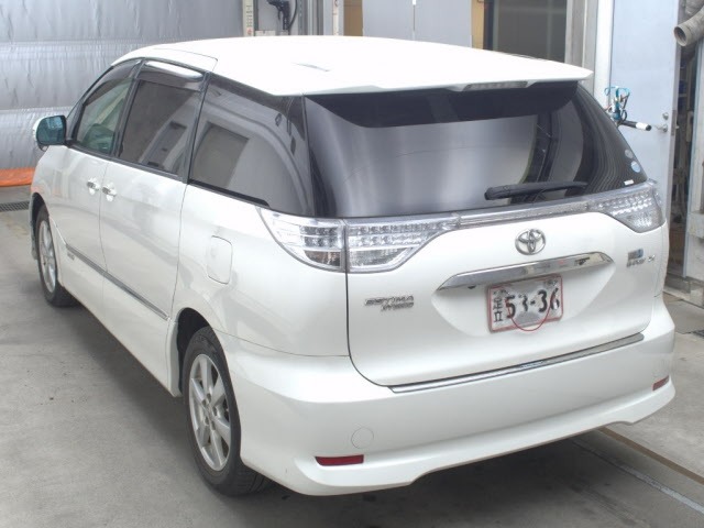 Toyota ESTIMA HYBRID 2010 7097604-1